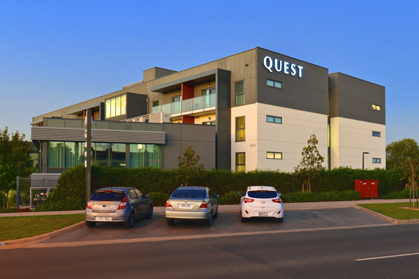 Quest Wodonga